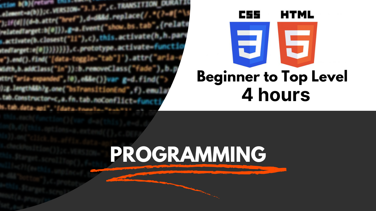 HTML & CSS Full Course for free 🌎